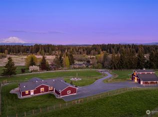 35504 24th Avenue Ct S, Mckenna, WA 98580