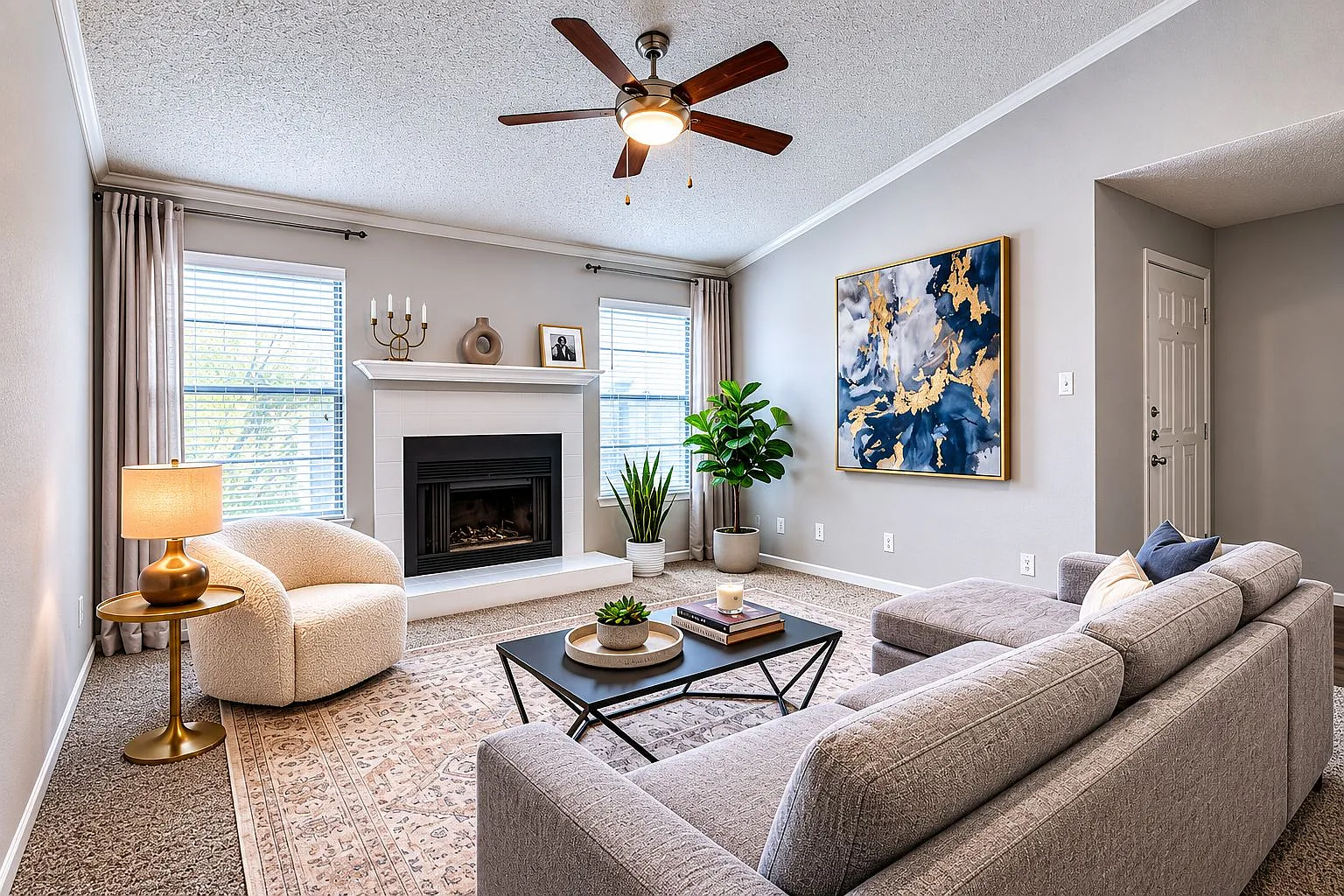The Morgan Apartments — Photo 4