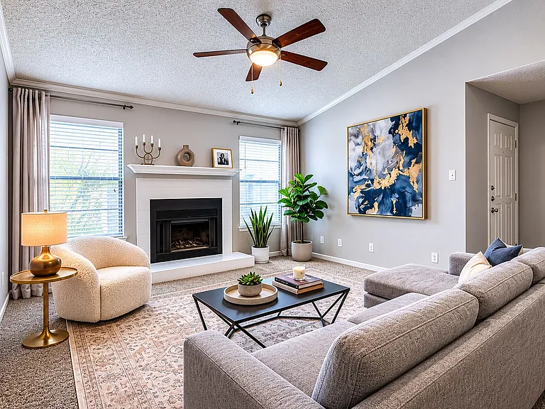 The Morgan Apartments — Photo 4