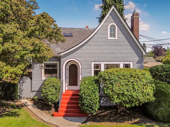 1115 N Cedar Street, Tacoma, WA 98406