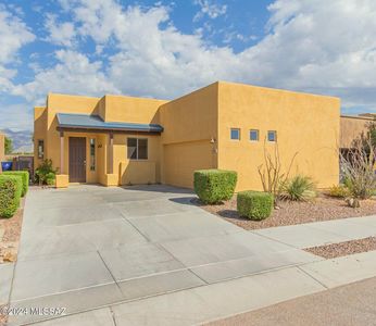 8969 E Wright School Loop, Tucson, AZ, 85715