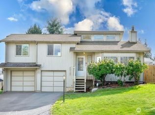 2313 SW 349th Pl, Federal Way, WA 98023