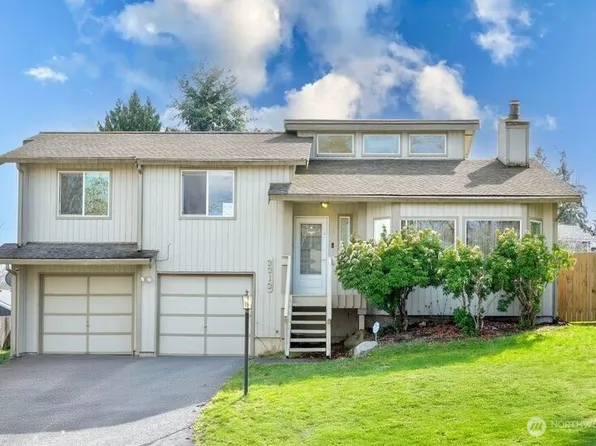 2313 SW 349th place, Federal Way, WA 98023