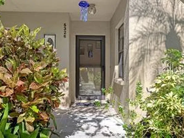 5326 LAKE ARROWHEAD TRAIL #7, SARASOTA, FL 34231