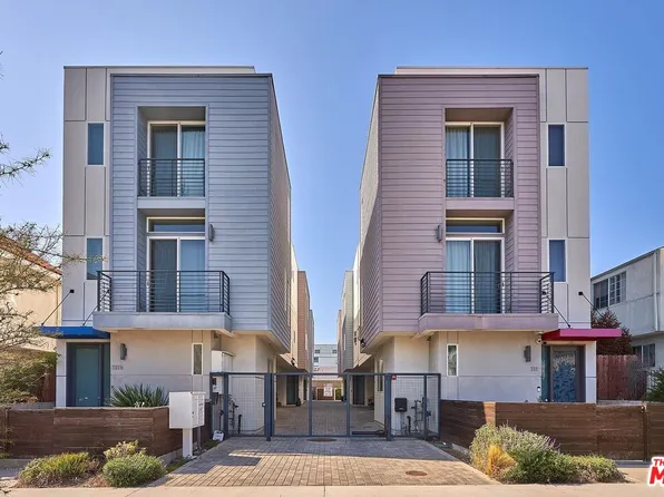 319 S Serrano Ave, Los Angeles, CA 90020