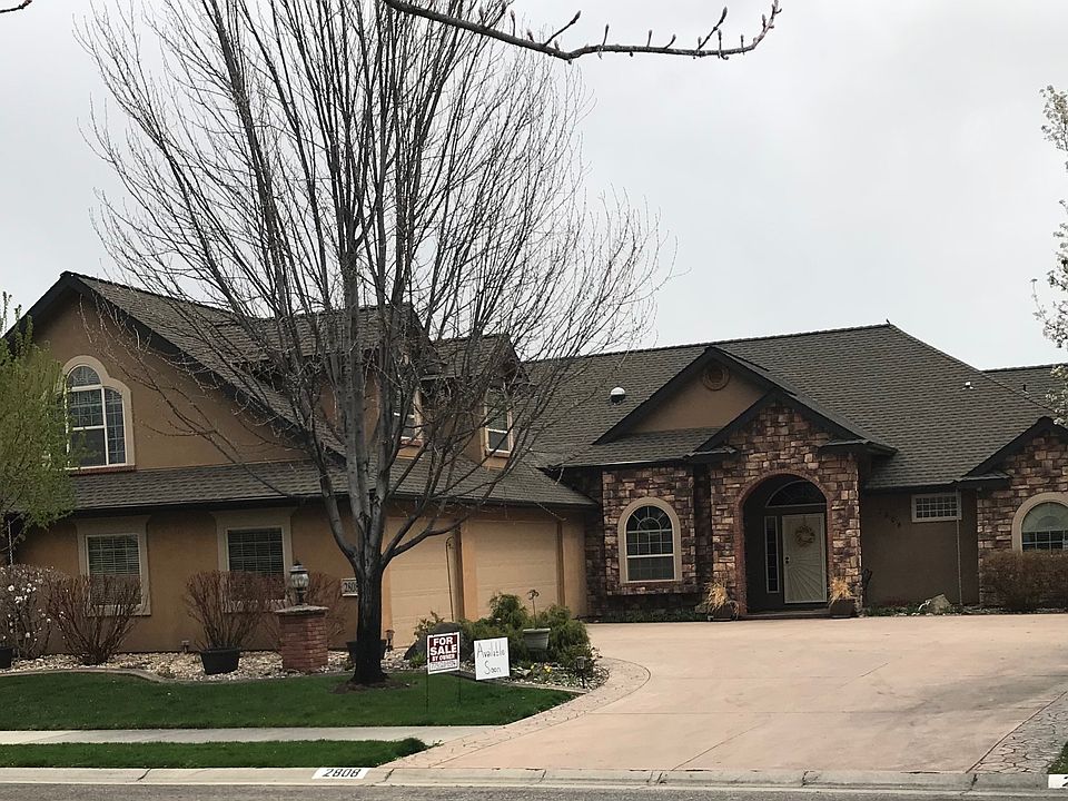 2808 South Denali Place