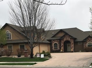 2808 S Denali Pl, Meridian, ID 83642