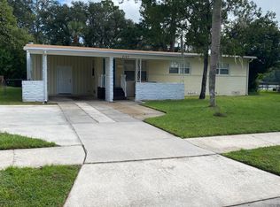 4143 Marianna Rd, Jacksonville, FL 32217