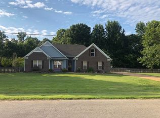 85 Lee Creek Cv, Byhalia, MS 38611