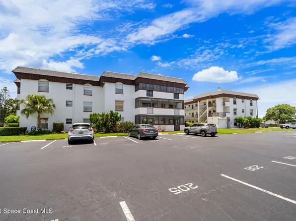 725 Port Malabar Blvd NE APT 101, Palm Bay, FL 32905