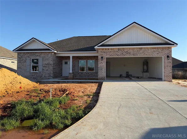 315 Thornbird Loop, Enterprise, AL 36330