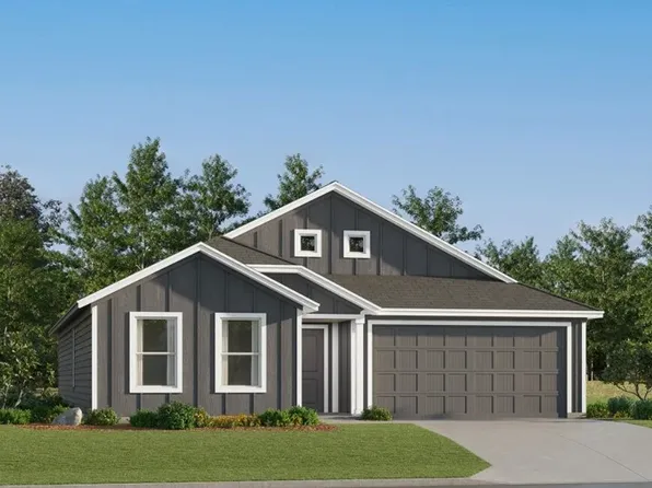 7237 Brambleberry Rd, Fort Worth, TX 76179