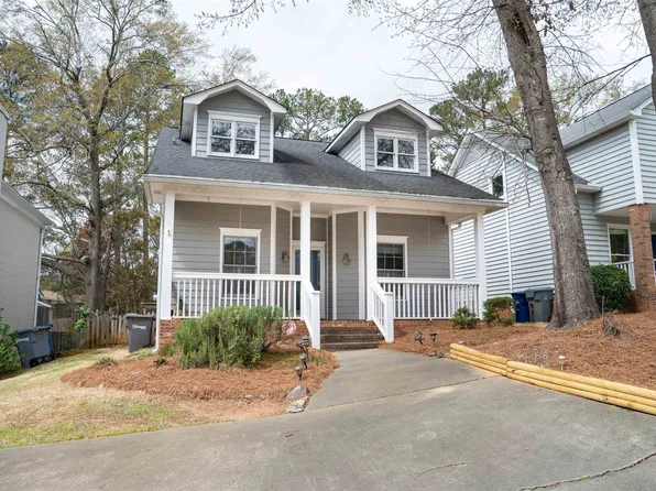 18 Arbour Ln, Spartanburg, SC 29307