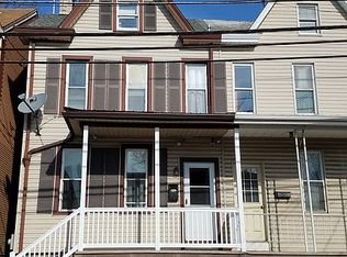 517 Maple St, Lebanon, PA 17046