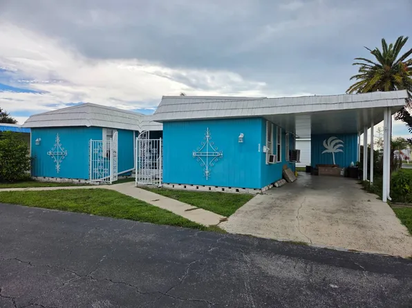 7100 Ulmerton Rd Lot 906, Largo, FL 33771