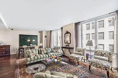 Sold by Halstead Real Estate