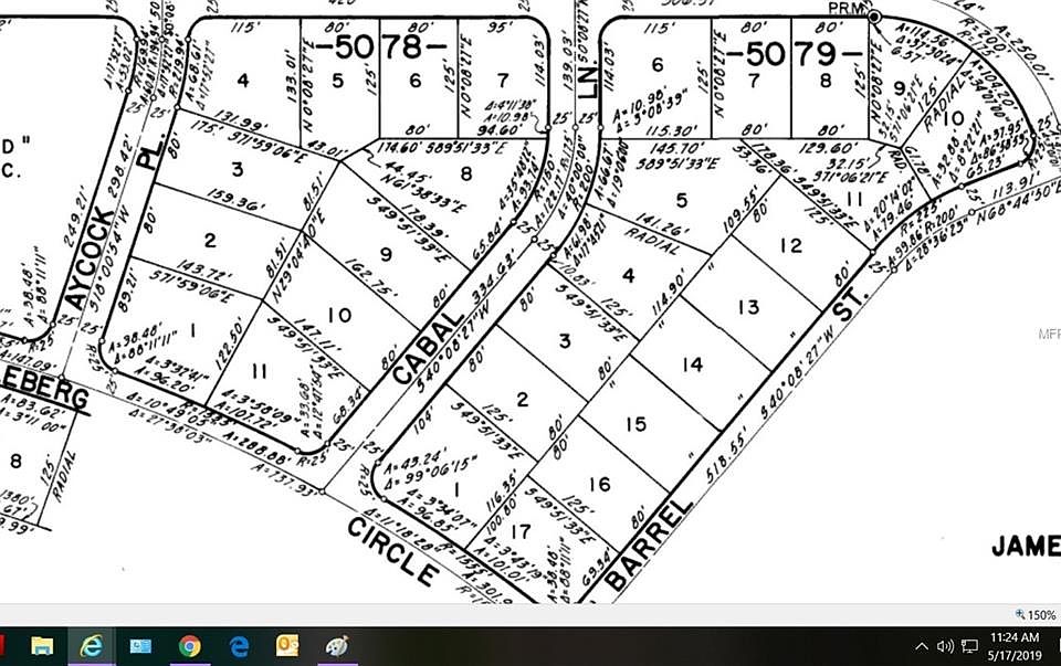 2nd image of 6187 Barrel St