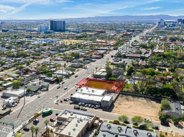 2218-2222 N 7th Street #22, Phoenix, AZ 85006