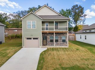 25 Rock Bridge Dr, Ringgold, GA 30736