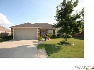 2806 Bacon Ranch Rd, Killeen, TX 76542