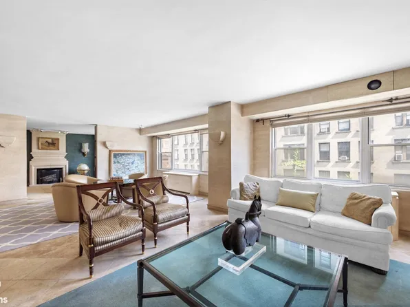 40 East 84th Street image 3 of 23