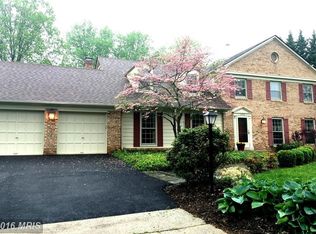 12516 Exchange Ct S, Potomac, MD