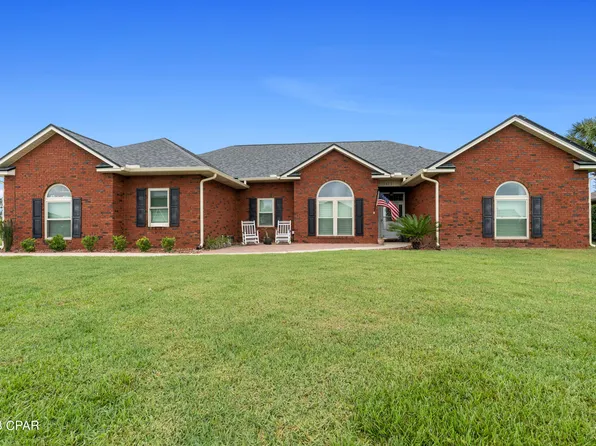 3411 Nautical Dr, Southport, FL 32409