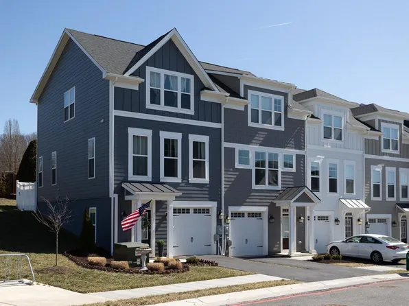 3381 Monterey Dr, Rockingham, VA 22801