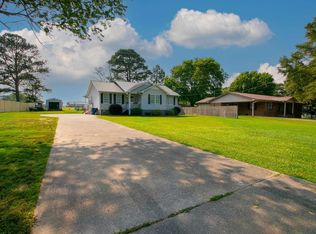 45 Tonya Cir, Altoona, AL 35952