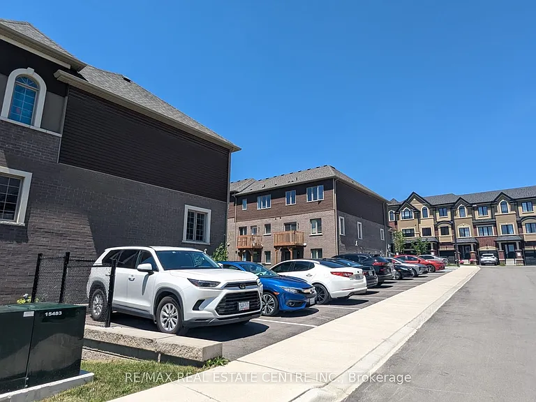 620 Colborne St W #72 — Photo 34