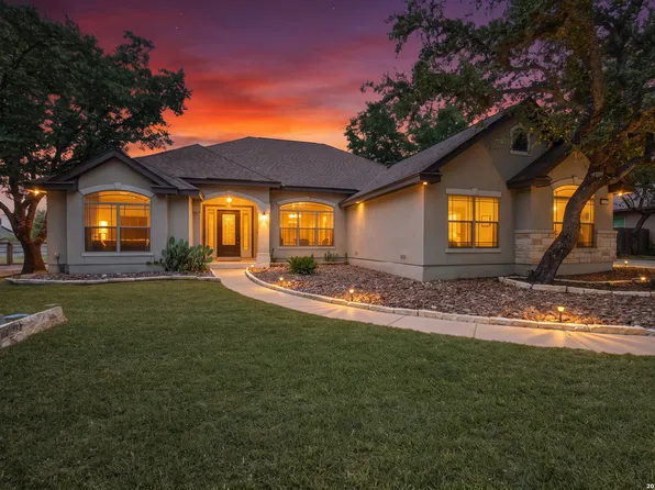 26731 Shadow Pass, San Antonio, TX 78260