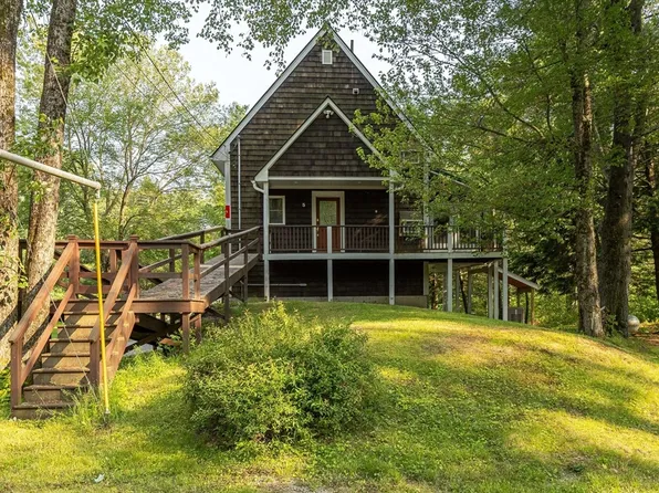 5 Berry Patch, Hillsboro, NH 03244