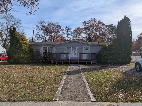 106 Paterson Ave, Egg Harbor Township, NJ 08234