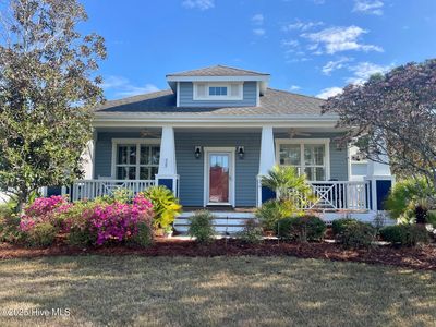 429 Belvedere Drive, Holly Ridge, NC, 28445