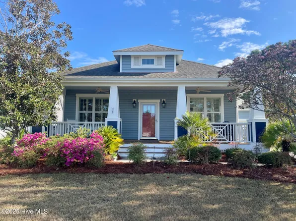 429 Belvedere Drive, Holly Ridge, NC 28445