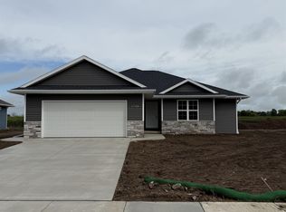 1748 Betty Jean Ln, Green Bay, WI 54313