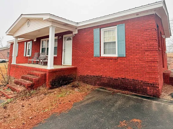 442 Thrash Rd, Clanton, AL 35045