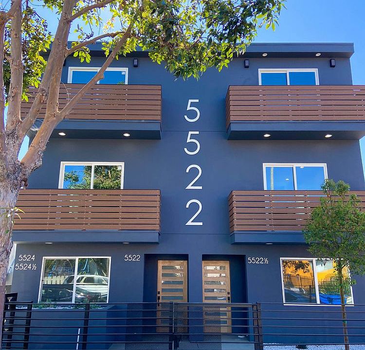 1st image of 5524 Barton Ave