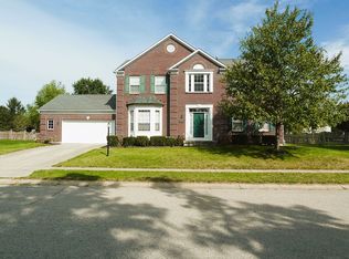 5750 Cantigny Way N, Carmel, IN 46033