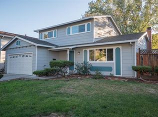 2039 Lockwood Dr, San Jose, CA 95132