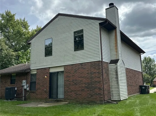 9735 Pellston Way, Miamisburg, OH 45342
