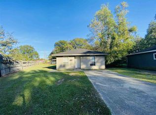 124 Dainwood St, Silsbee, TX 77656