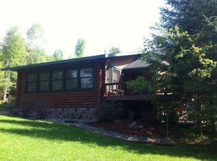 411 Bear Is, Crane Lake, MN 55725