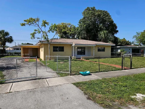 3773 NW 1st Ct, Fort Lauderdale, FL 33311