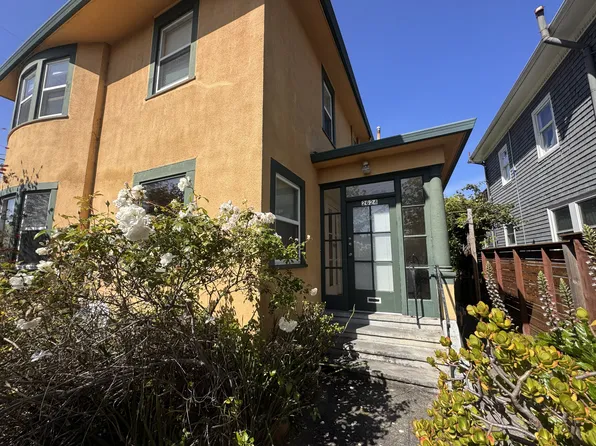 1835 Carleton St #2624, Berkeley, CA 94703
