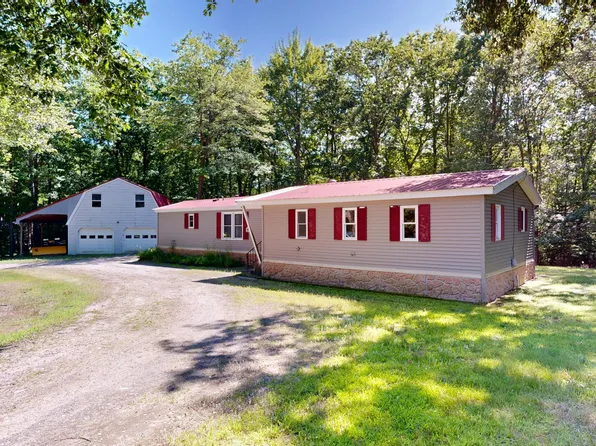 282 Ferry Road, Lisbon, ME 04250