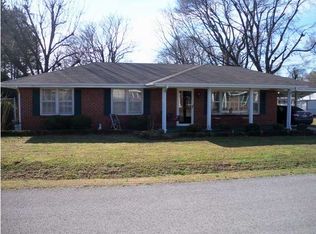108 Williams St, Muscle Shoals, AL 35661