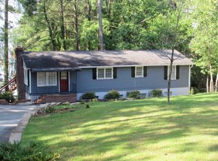 771 Confederate Dr, Modoc, SC 29838