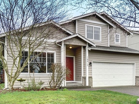 2nd image of 16815 117th Avenue Ct E