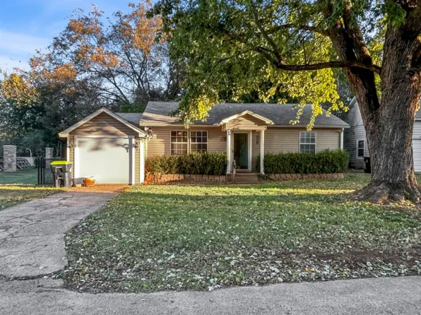 317 W Madison St, Purcell, OK 73080